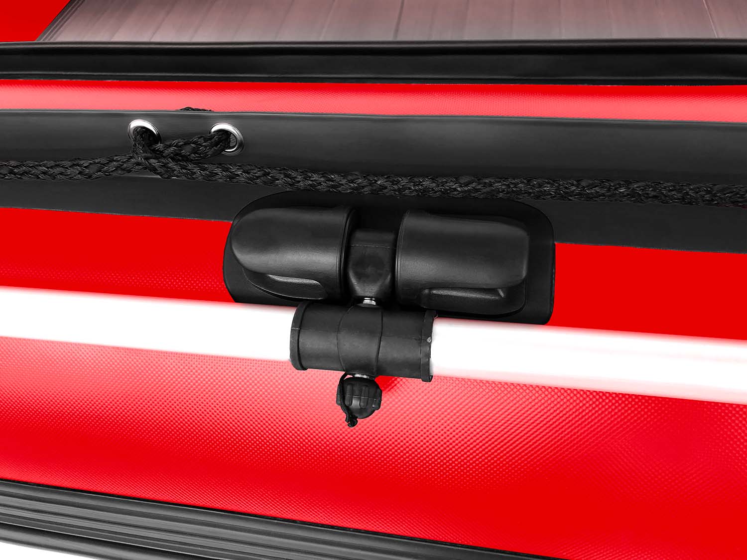 ЛОДКА SMARINE STRONG 365 в Тобольске