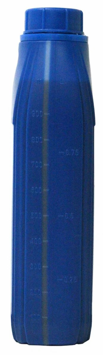 МАСЛО ПОЛУСИНТЕТИЧЕСКОЕ MARLIN ПРЕМИУМ 2Т, TC-W3, 1 ЛИТР в Тобольске