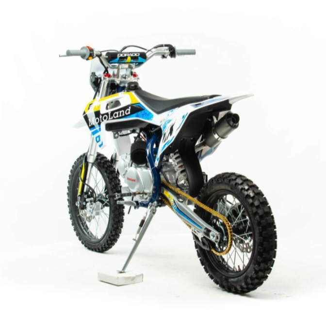 Питбайк MOTOLAND (МОТОЛЕНД) NX125 в Тобольске