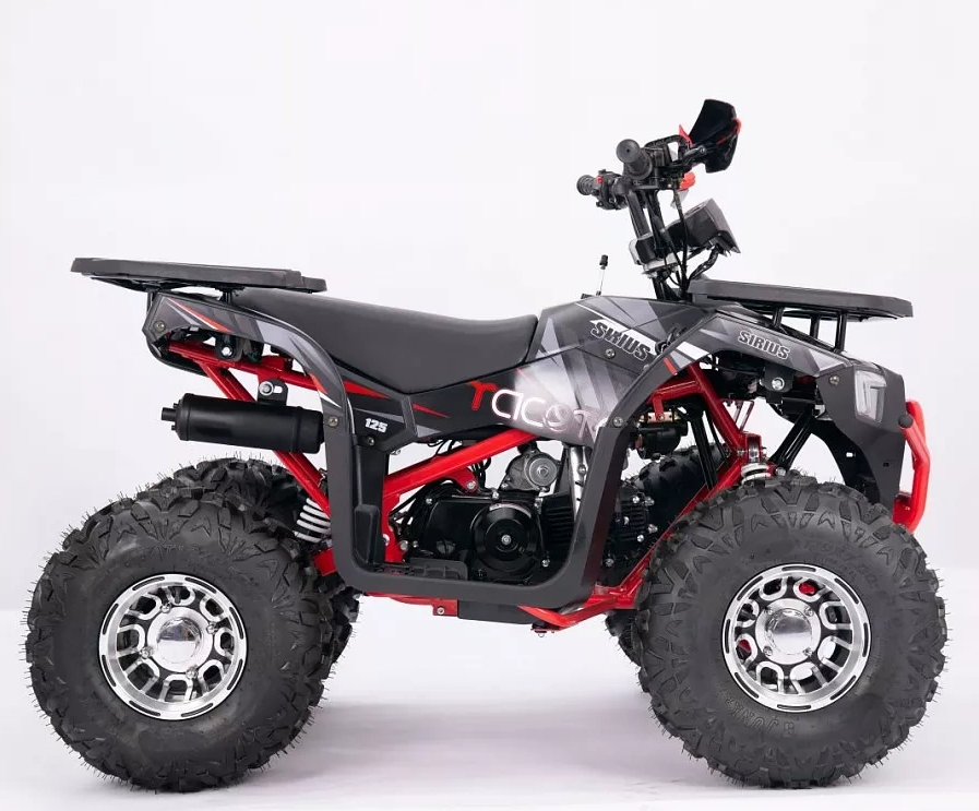 Квадроцикл YACOTA Sirius LD в Тобольске