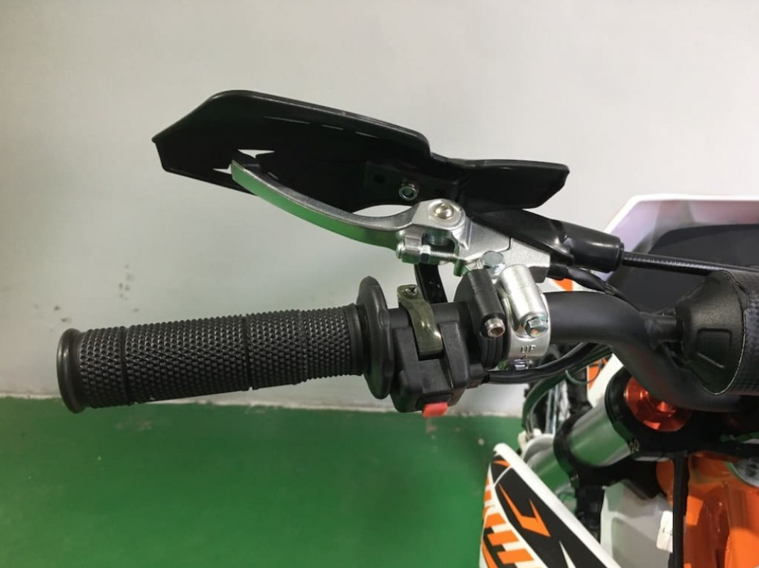 Питбайк JHLMOTO JHL Z125E Pro (ZS154FMI-3) в Тобольске