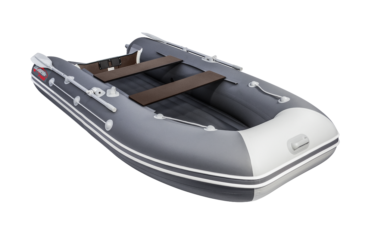 Лодка Таймень LX 3400 НДНД в Тобольске