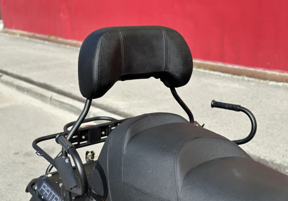 Снегоход РМ TAYGA PATRUL 800 SWT в Тобольске