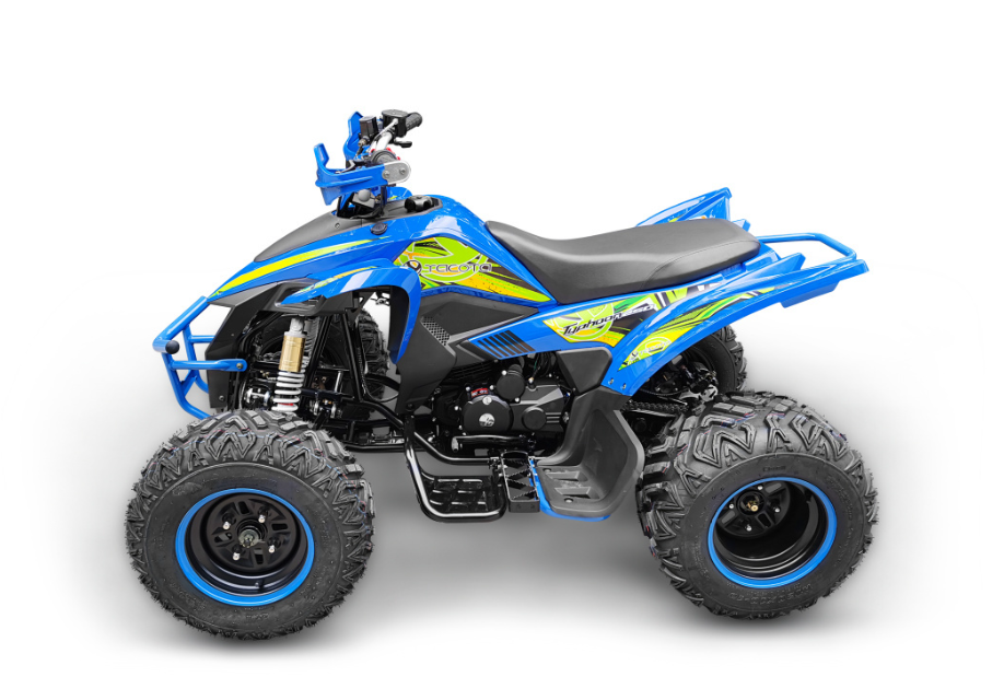 Квадроцикл YACOTA TYPHOON 250 в Тобольске