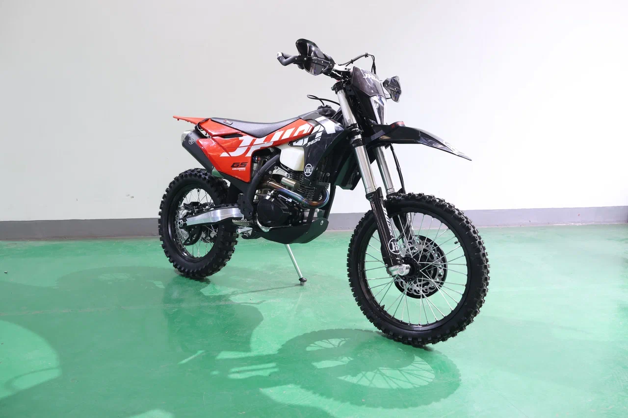 Мотоцикл JHLMOTO JHLofr GS CB300RL в Тобольске