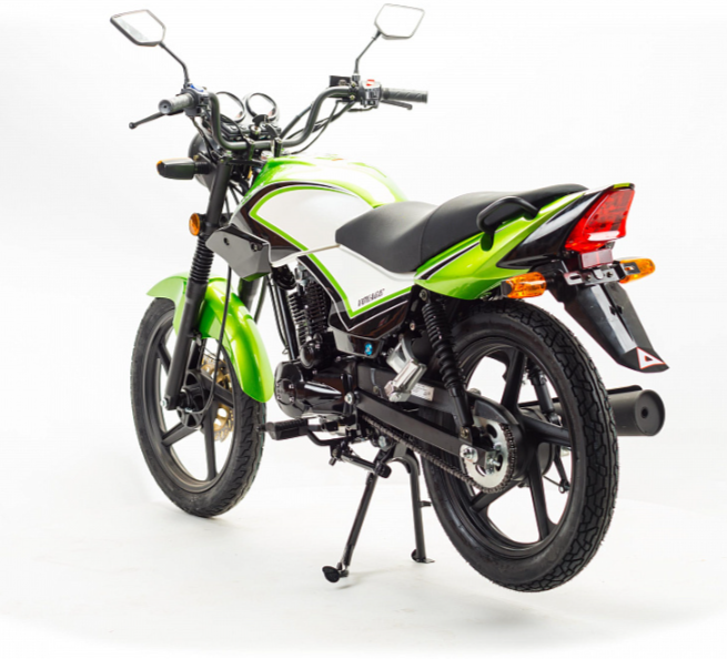 Мотоцикл MOTOLAND (МОТОЛЕНД) VOYAGE 200 в Тобольске