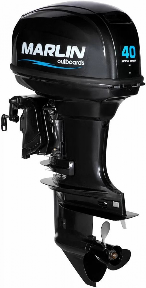 Лодочный мотор MARLIN MP 40 AERTS в Тобольске