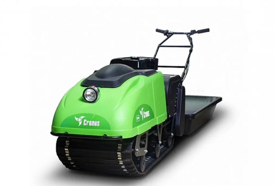 Мотобуксировщик CRONUS CR9V в Тобольске