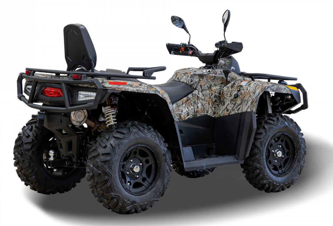 Квадроцикл HISUN TACTIC GT1000/LIMITED в Тобольске