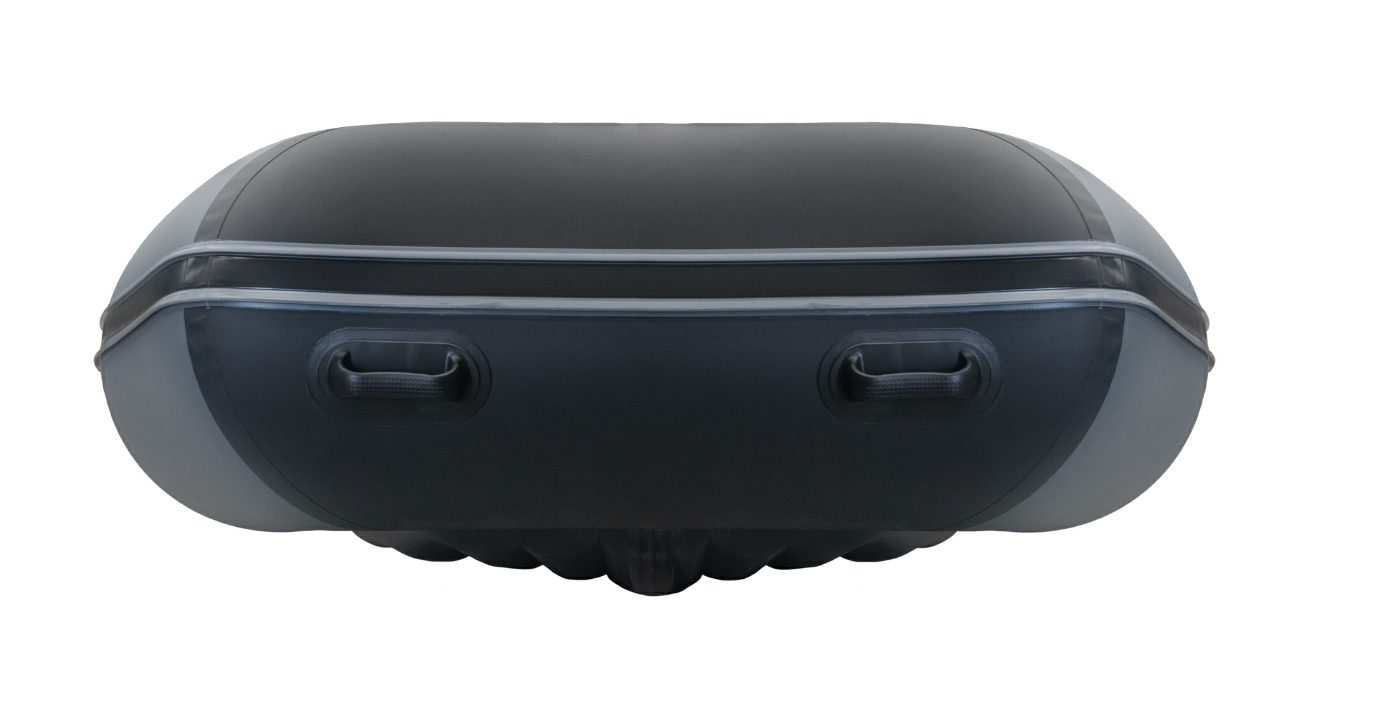 Лодка Таймень RX 3700 НДНД в Тобольске