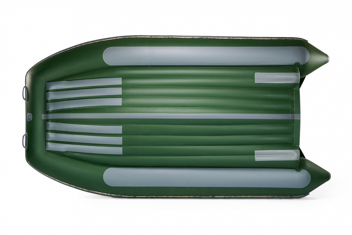 Лодка MISHIMO RAPID 380 PRO в Тобольске