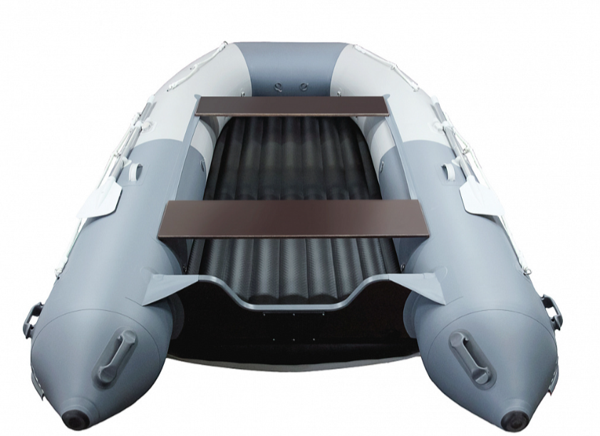 НАДУВНАЯ ЛОДКА GLADIATOR E350S в Тобольске