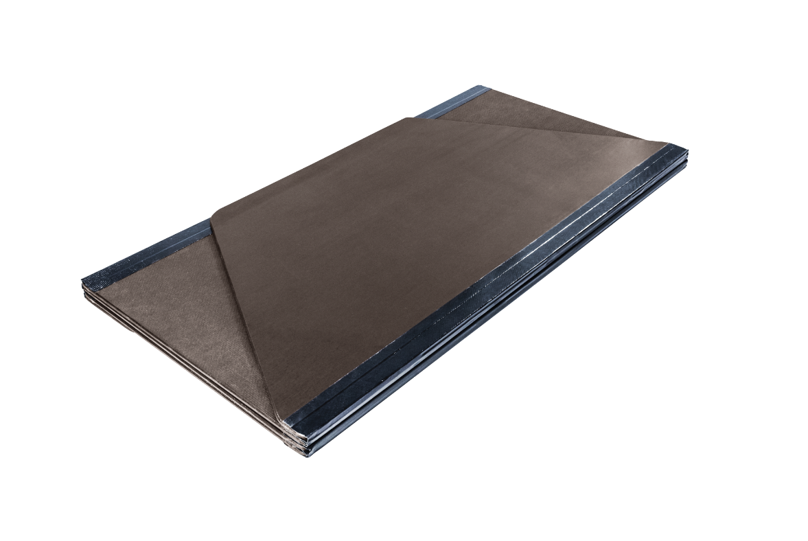 Слань АКВА 2900 по форме днища в Тобольске