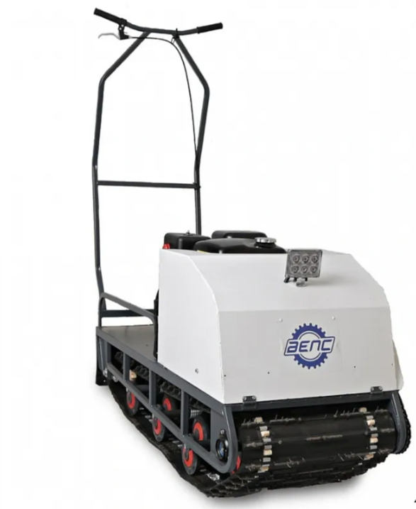 Мотобуксировщик ВЕПС «БЮДЖЕТНЫЙ» 13 л.с. в Тобольске