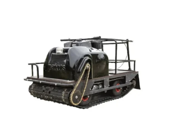 Мотобуксировщик PAXUS 700 AVANT 13 л.с. HONDA в Тобольске