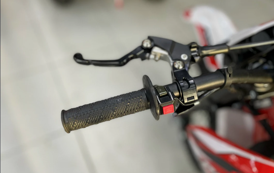 Мотоцикл Progasi SUPER MAX 250 PRO SPORT в Тобольске