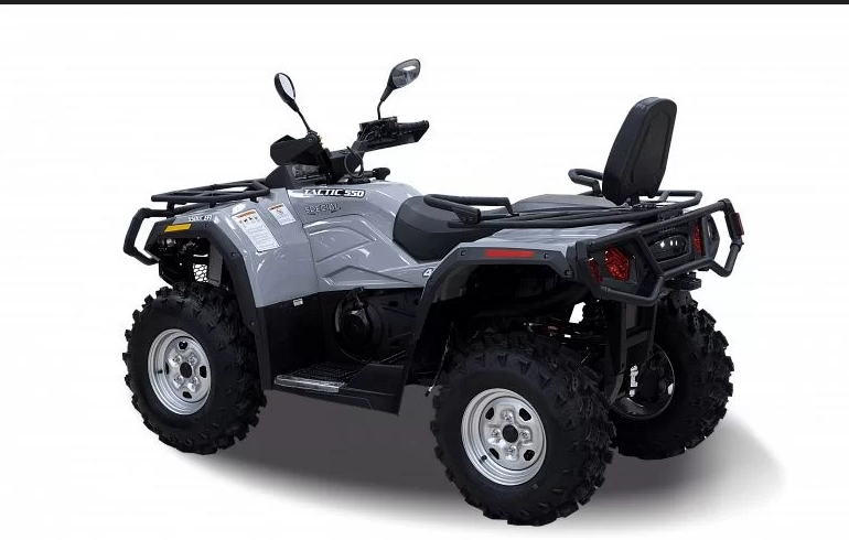 Квадроцикл HISUN TACTIC 550 (HS550ATV) NORMAL в Тобольске