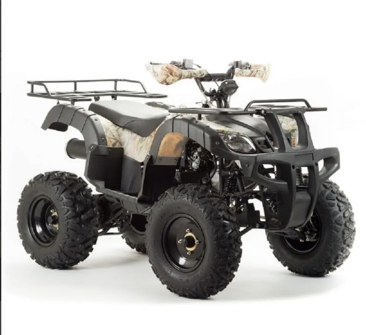 Квадроцикл PROMAX ATV 250 (2025) в Тобольске