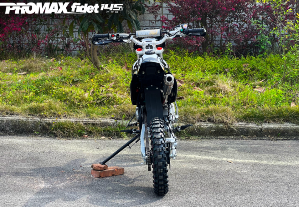 Мотоцикл (питбайк) PROMAX FIDET (ФАЙДЕТ) 145E PRO 17/14 в Тобольске