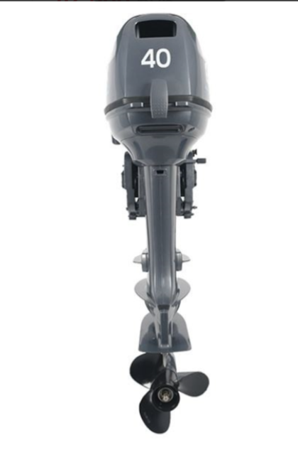 Лодочный мотор ALLFA CG Т40 S в Тобольске