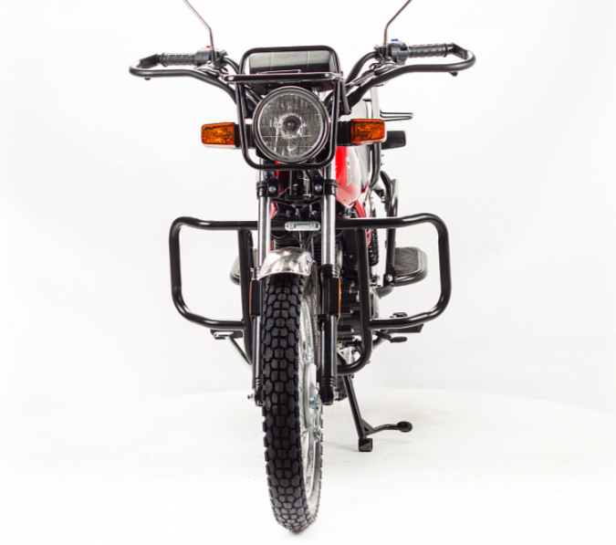 Мотоцикл MOTOLAND (МОТОЛЕНД) FORESTER LITE 200 в Тобольске