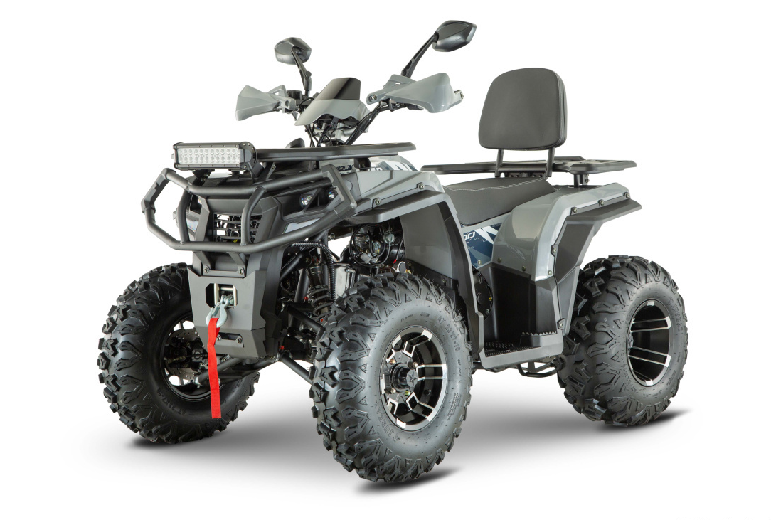 Квадроцикл YACOTA VIKING PRO 250 в Тобольске