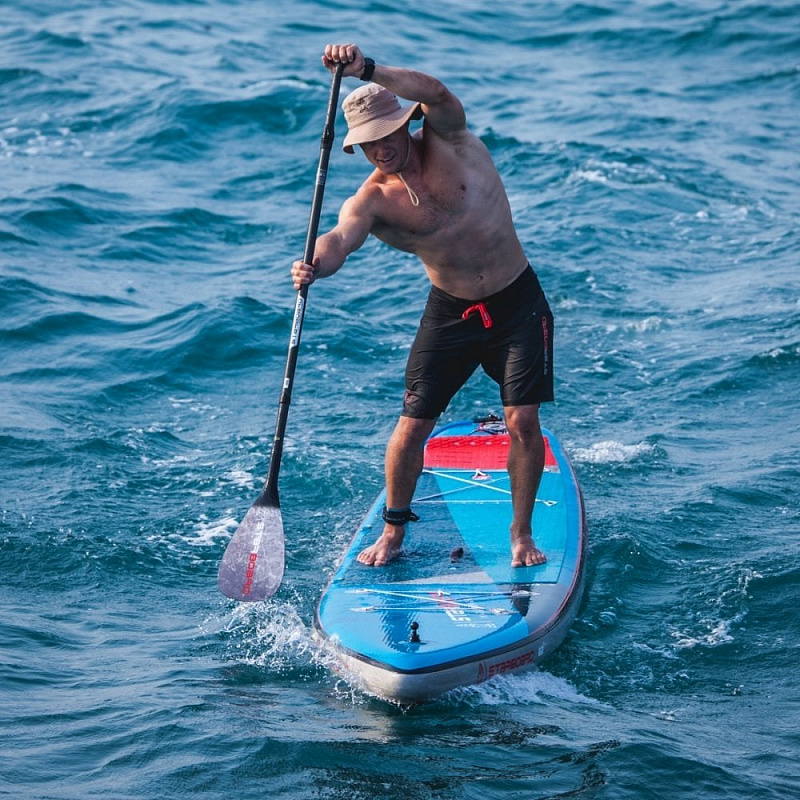 SUP (САП) Доска MISHIMO NAOMI PRO 12 в Тобольске