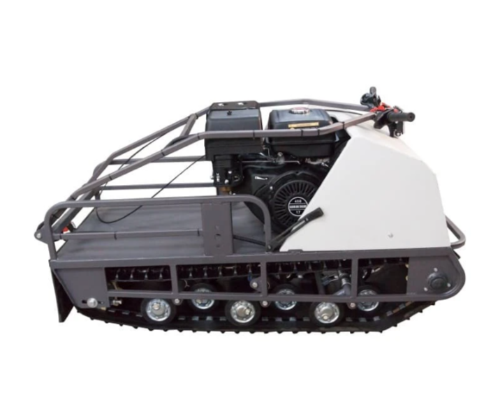 Мотобуксировщик СТЕМ СЕВЕР ЭКОНОМ 500 15 л.с. в Тобольске