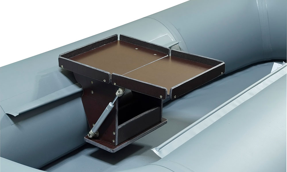 Столик на ликтрос раскладной №10 в Тобольске