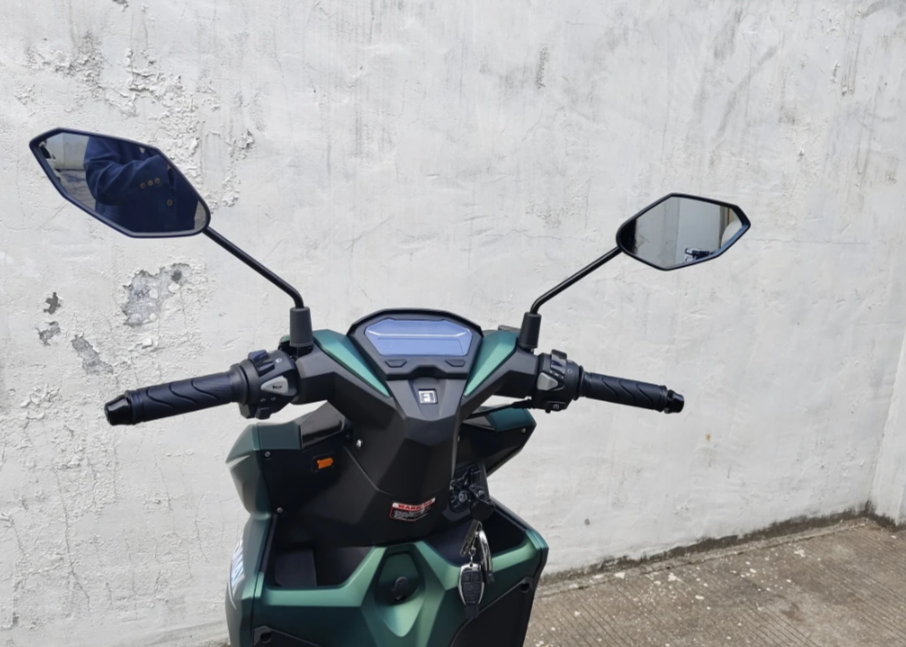 Скутер PROMAX INFERNO 250 (49) в Тобольске