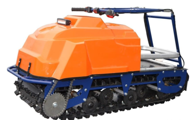 Мотобуксировщик БАРС СЛЕДОПЫТ MDS 15 л.с. в Тобольске