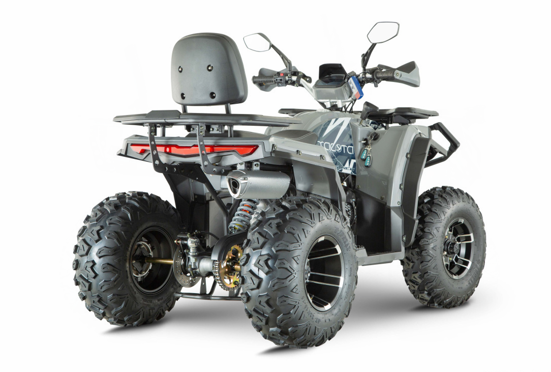 Квадроцикл YACOTA VIKING PRO 250 в Тобольске