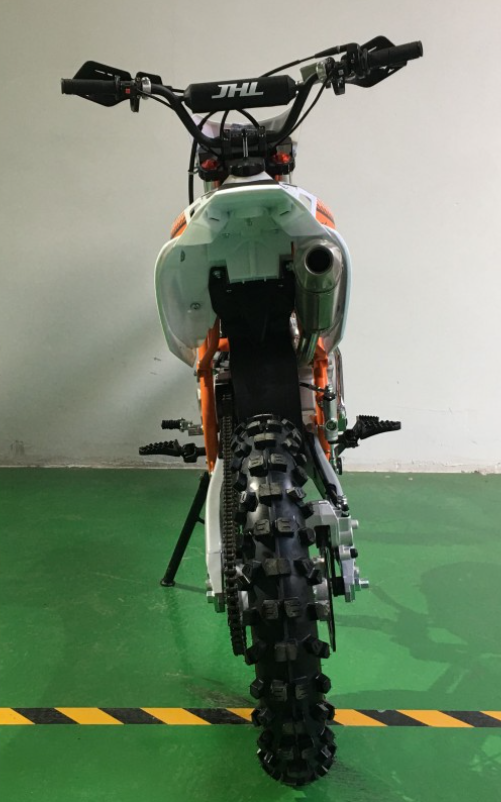 Питбайк JHLMOTO JHL Z125E Pro (ZS154FMI-3) в Тобольске