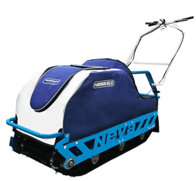 Мотобуксировщик НЕВА МС6-YAMAHA (MX300) PRO с реверсом в Тобольске