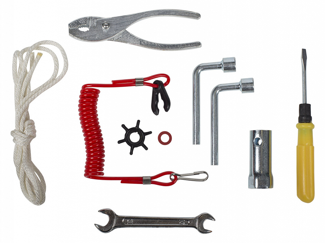 ЛОДОЧНЫЙ МОТОР GLADIATOR G3FHS в Тобольске