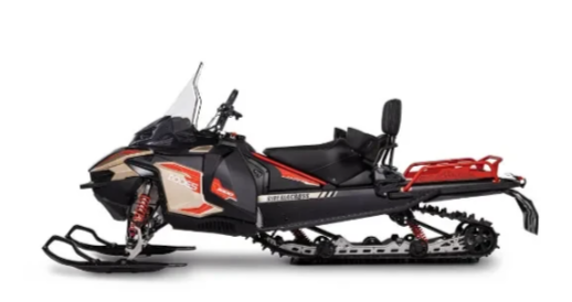 Снегоход AODES Siberiacross 1000 WT 508mm LCD 6.8 в Тобольске