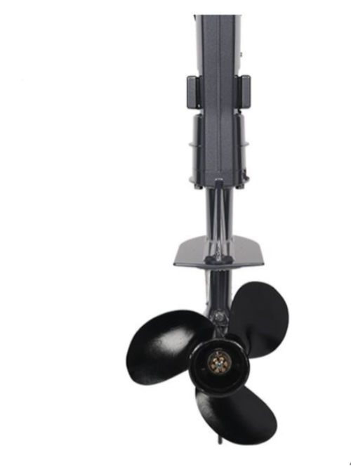 Лодочный мотор ALLFA CG F6 в Тобольске