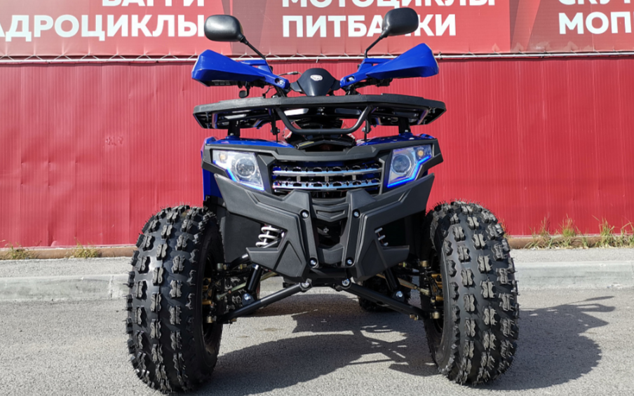 Квадроцикл PROMAX WILD 2.0 190 LUX в Тобольске