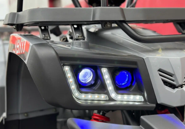 Квадроцикл GBM MAVERICK 300 NEW в Тобольске