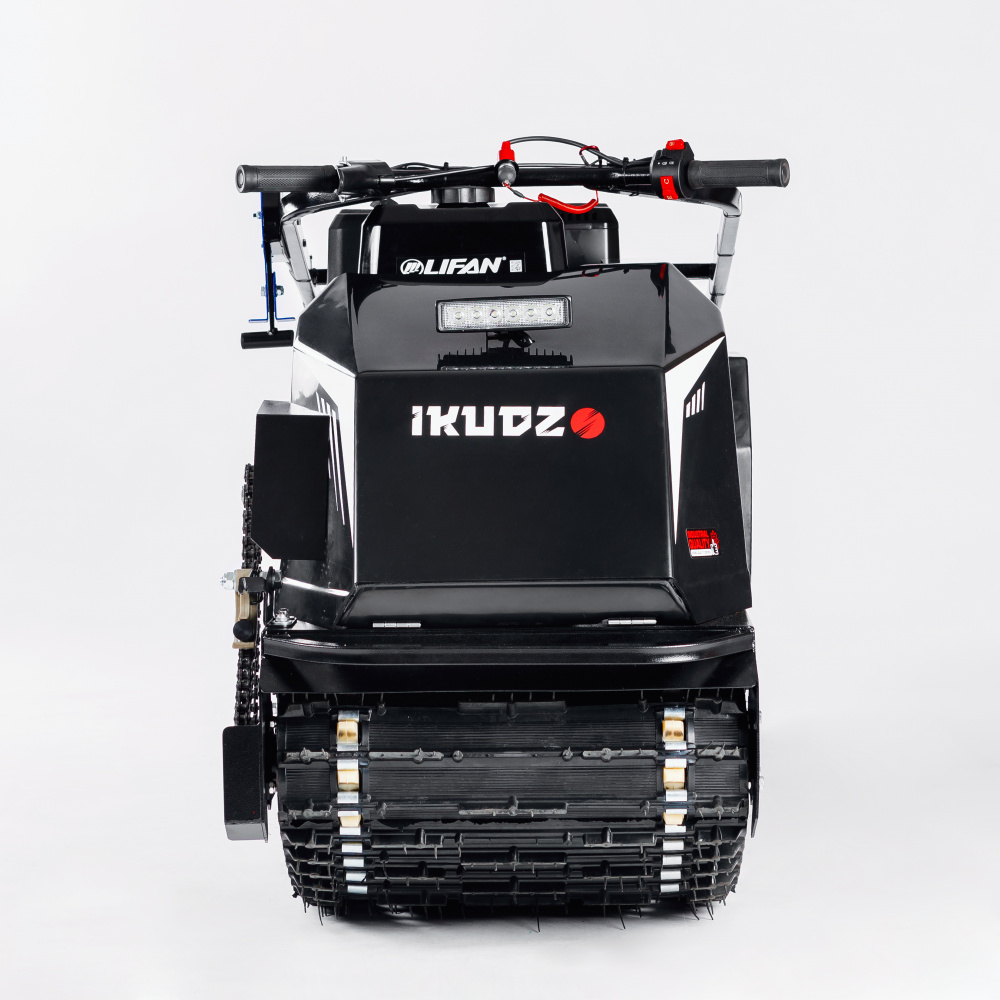 МОТОБУКСИРОВЩИК IKUDZO LONG 2.0 1700/500 EKR19 в Тобольске