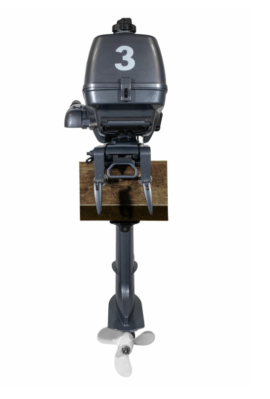 Лодочный мотор APACHE T3 BS в Тобольске