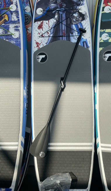 SUP (САП) ДОСКА RAIDEX I BOARD 11’ (332СМ) N 18 в Тобольске