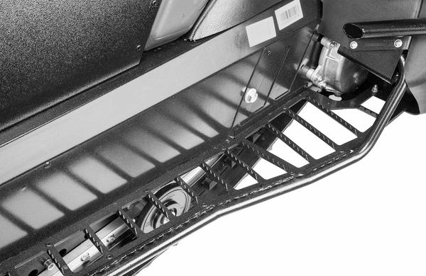 Снегоход STELS SM600T (L LUX WT) СТАВР 1.0 К01 Tech в Тобольске