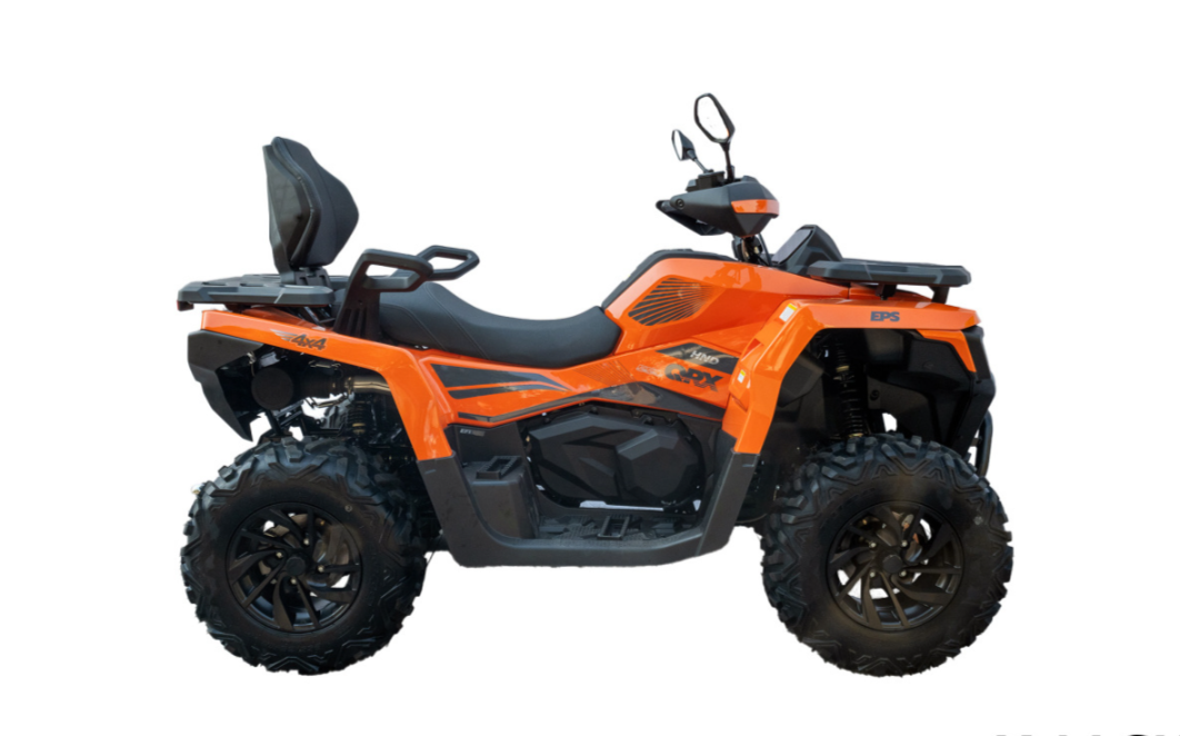 Квадроцикл HND QRX 550 в Тобольске