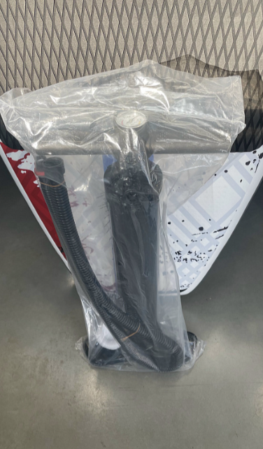 SUP (САП) ДОСКА RAIDEX I BOARD 11’ (332СМ) «AUTO» в Тобольске