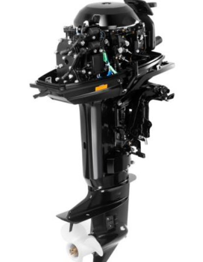 Лодочный мотор HIDEA HD30FHS в Тобольске