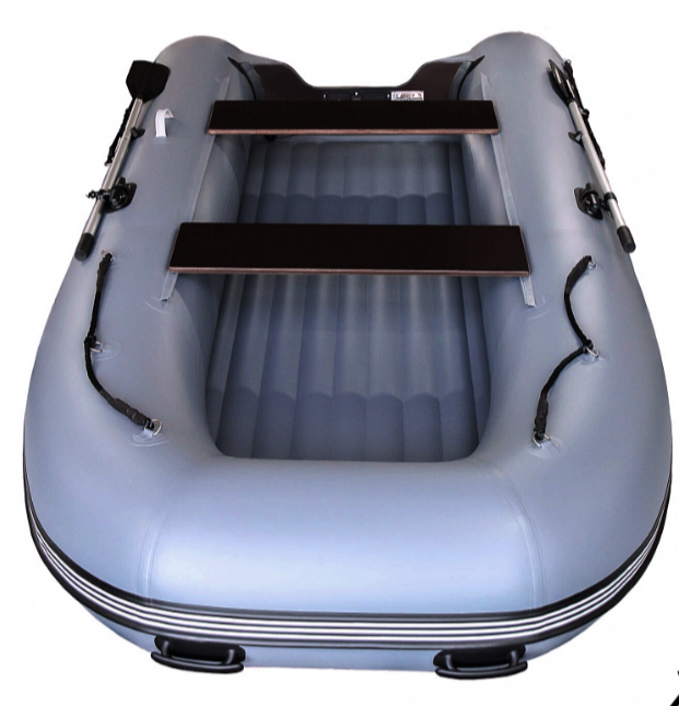 НАДУВНАЯ ЛОДКА GLADIATOR E380S в Тобольске