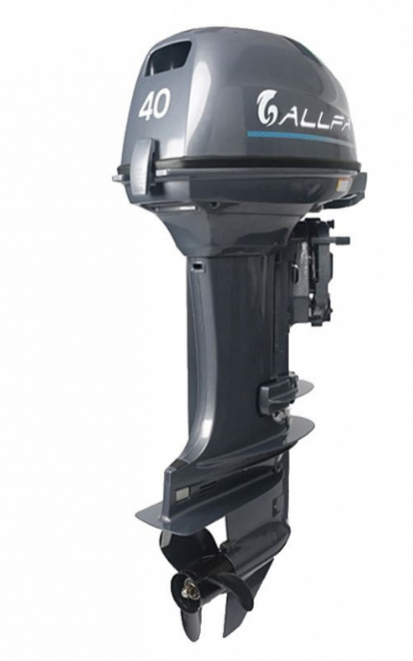 Лодочный мотор ALLFA CG Т40 S в Тобольске