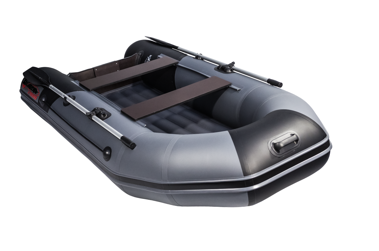 Лодка Таймень NX 2800 НДНД в Тобольске