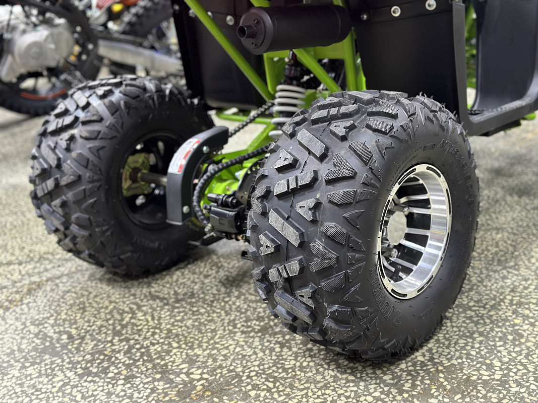 Квадроцикл PROMAX МАЙНКРАФТ 192 в Тобольске